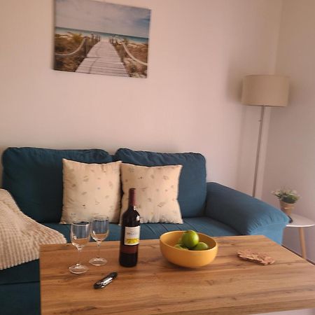 Apartament Chez Marlene Lagos Zewnętrze zdjęcie