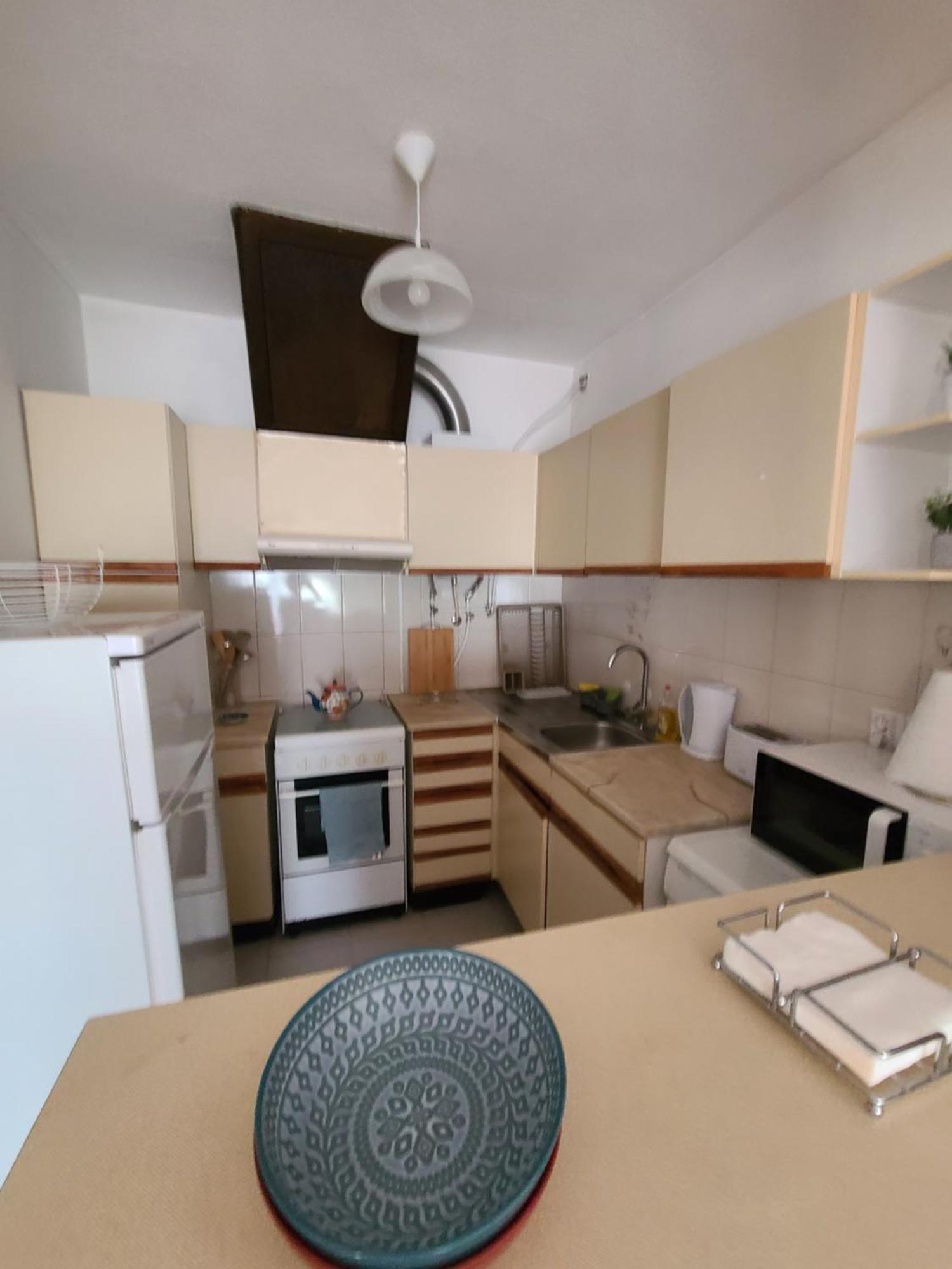 Apartament Chez Marlene Lagos Zewnętrze zdjęcie