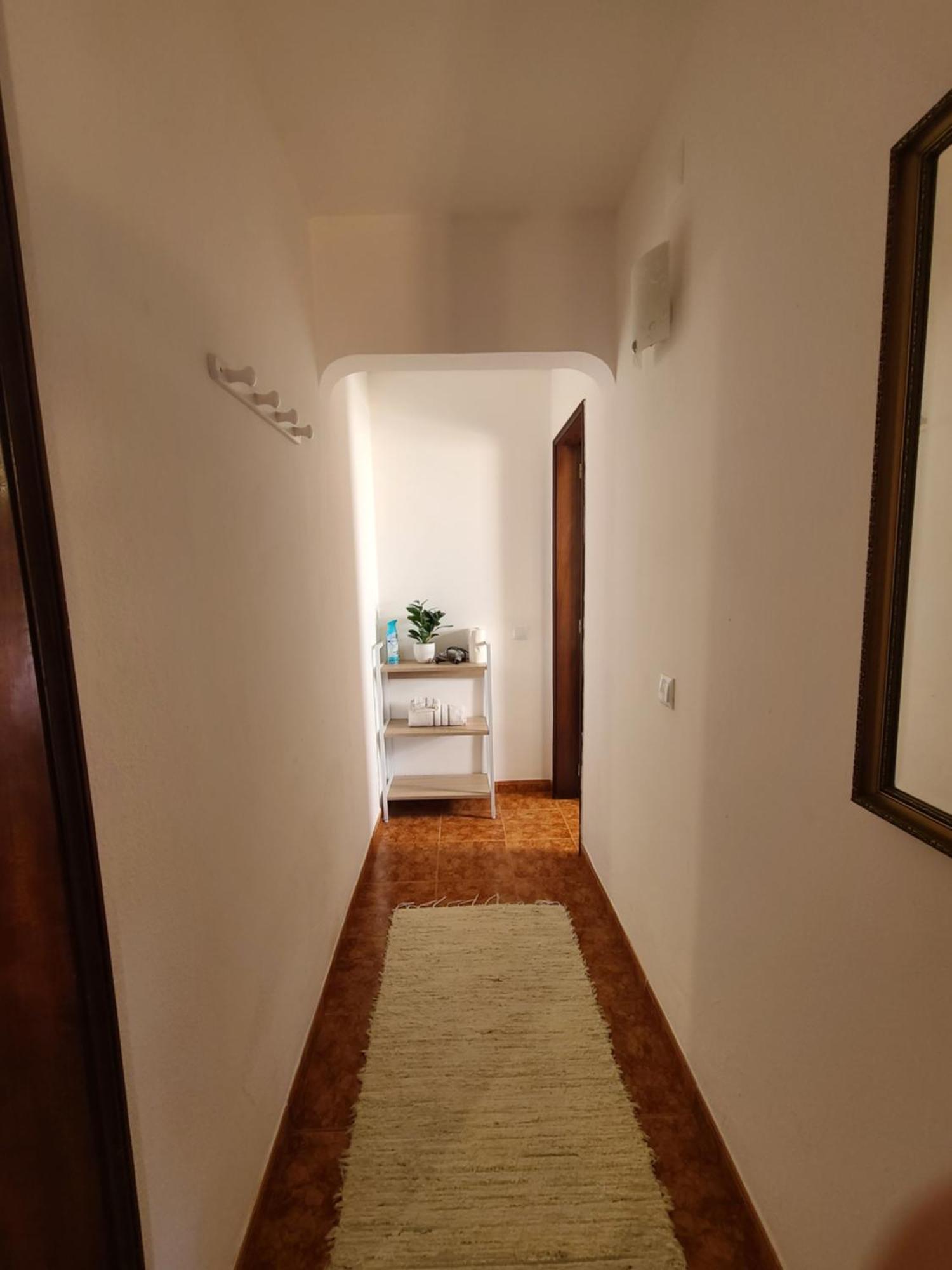 Apartament Chez Marlene Lagos Zewnętrze zdjęcie