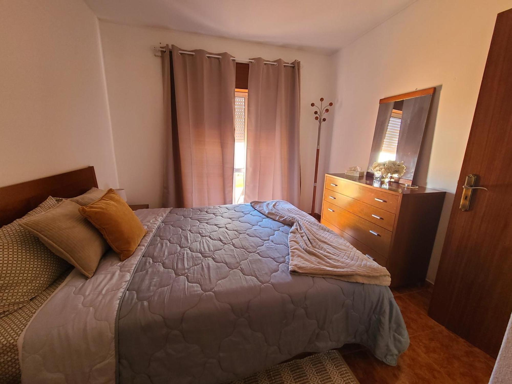 Apartament Chez Marlene Lagos Zewnętrze zdjęcie