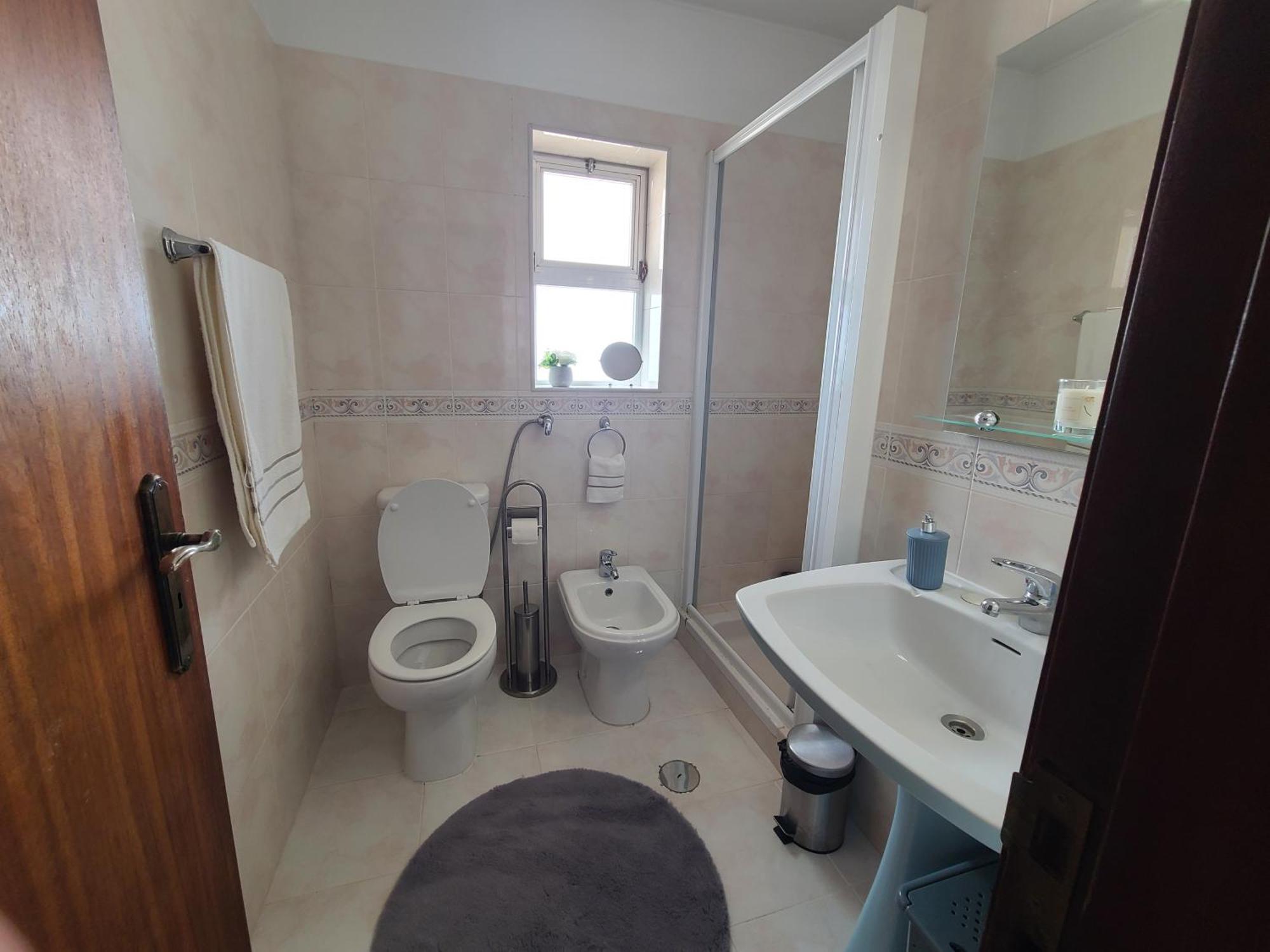 Apartament Chez Marlene Lagos Zewnętrze zdjęcie