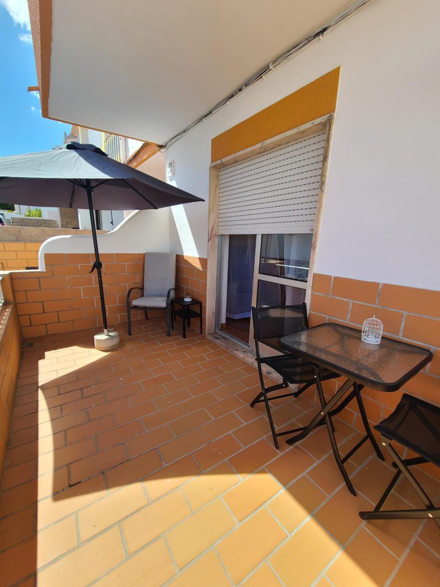Apartament Chez Marlene Lagos Zewnętrze zdjęcie