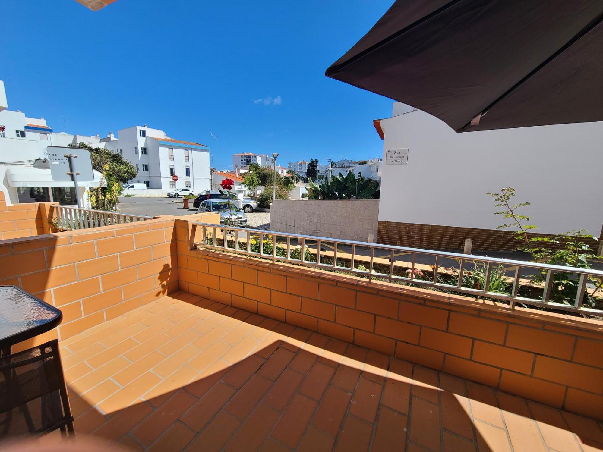 Apartament Chez Marlene Lagos Zewnętrze zdjęcie