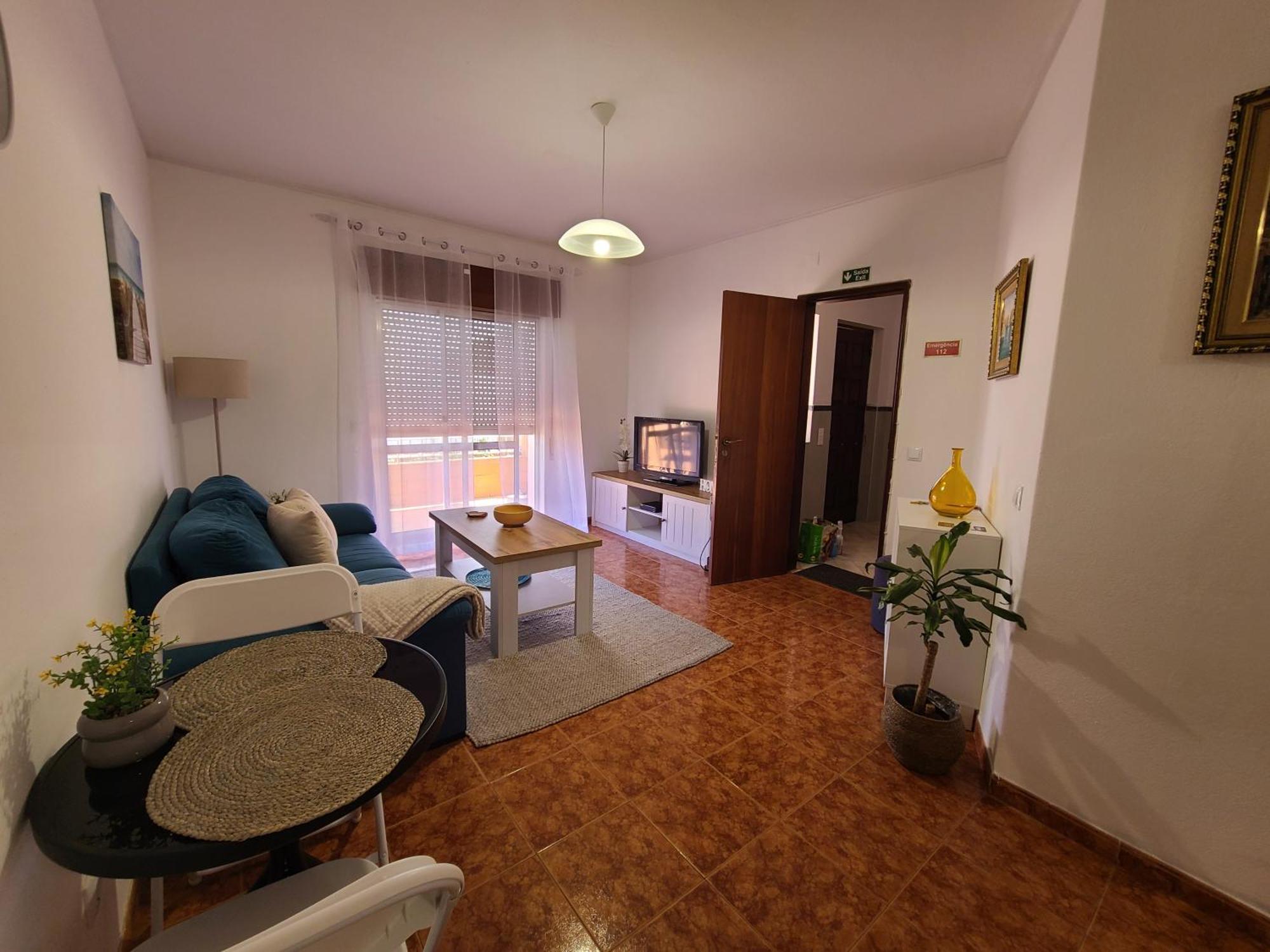 Apartament Chez Marlene Lagos Zewnętrze zdjęcie